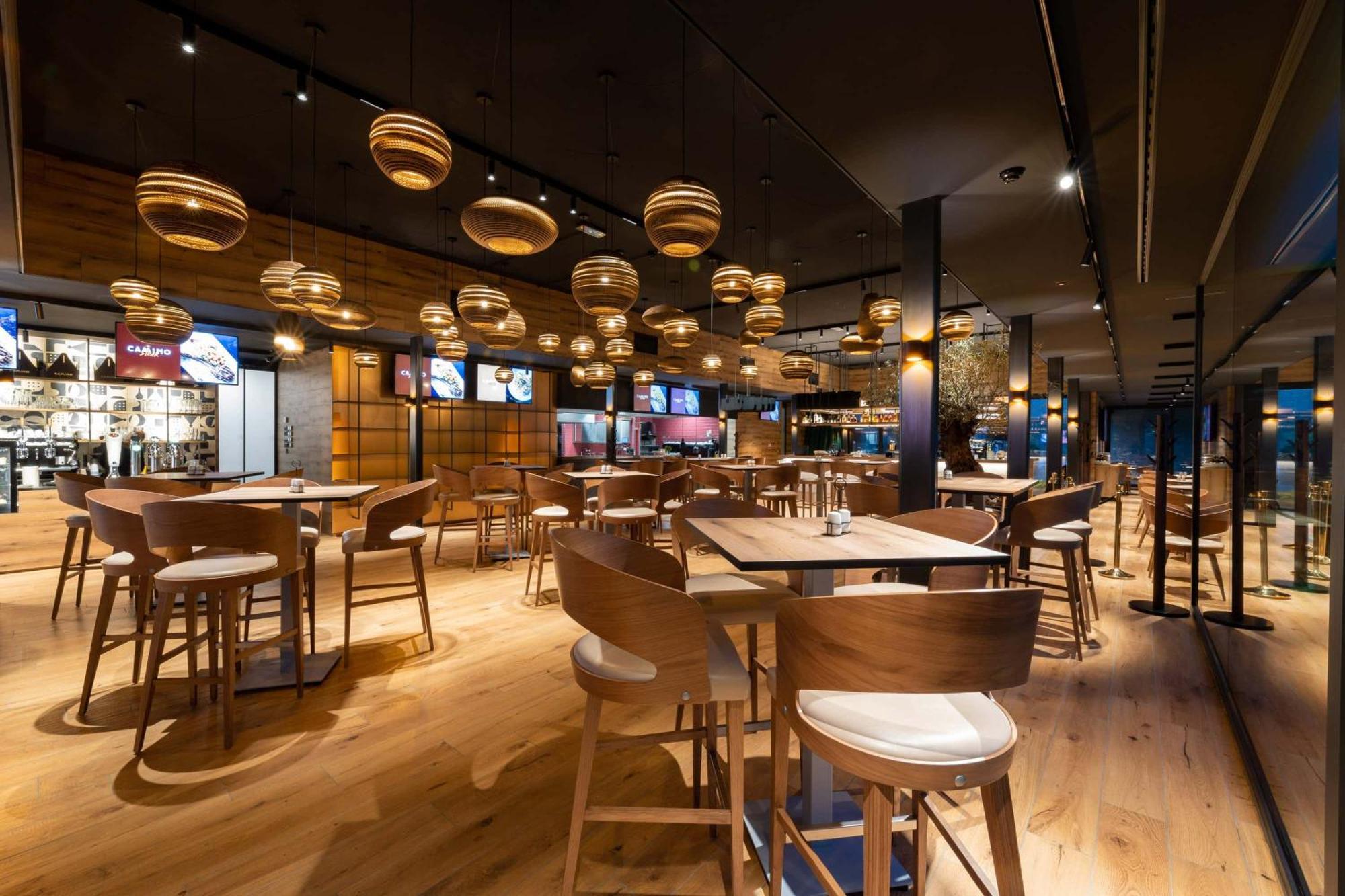 צליה Hotel A Plus מראה חיצוני תמונה