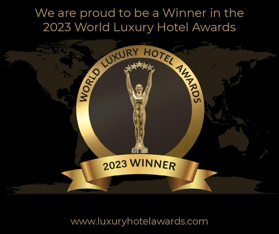צליה Hotel A Plus מראה חיצוני תמונה